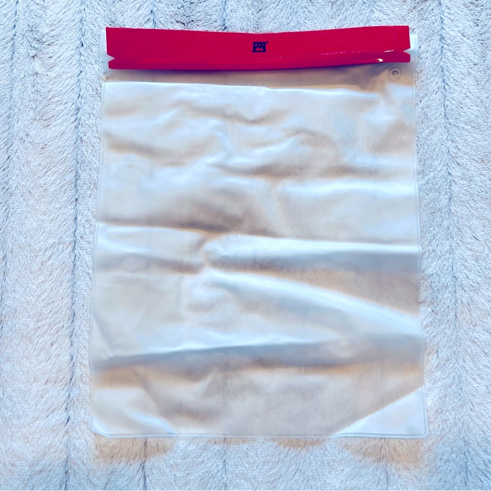 Avalanche dry bag